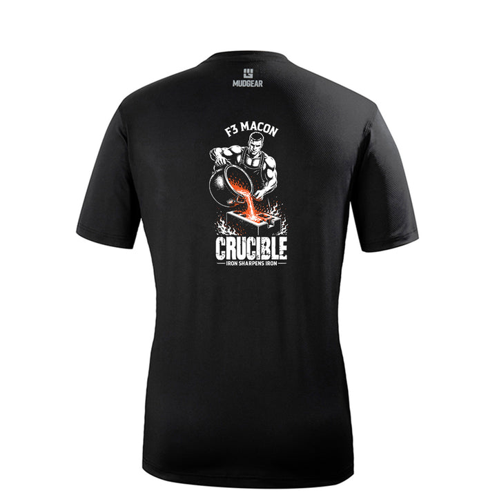 F3 Macon Crucible ISI Pre-Order May 2026