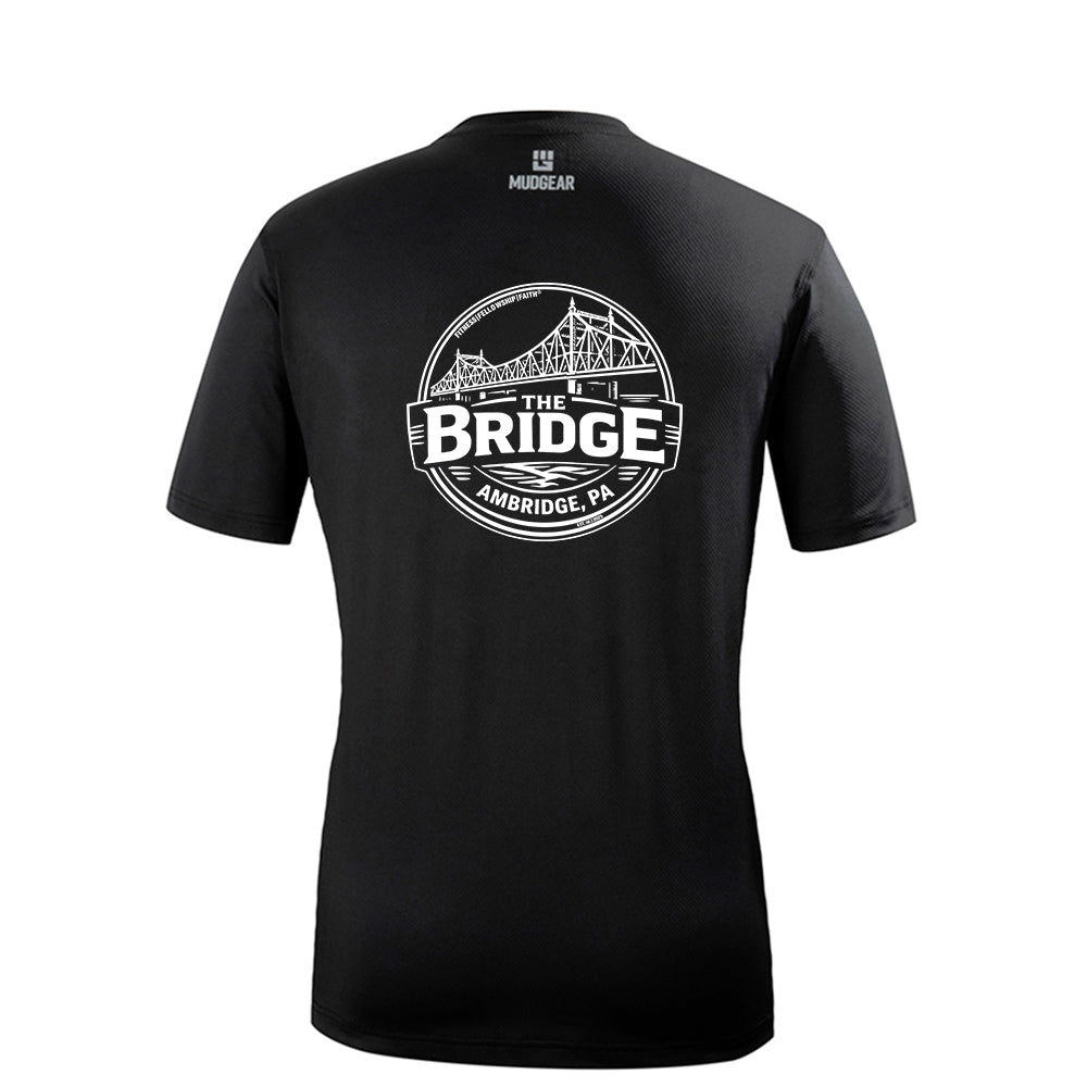 F3 Pittsburgh The Bridge Pre-Order December 2025