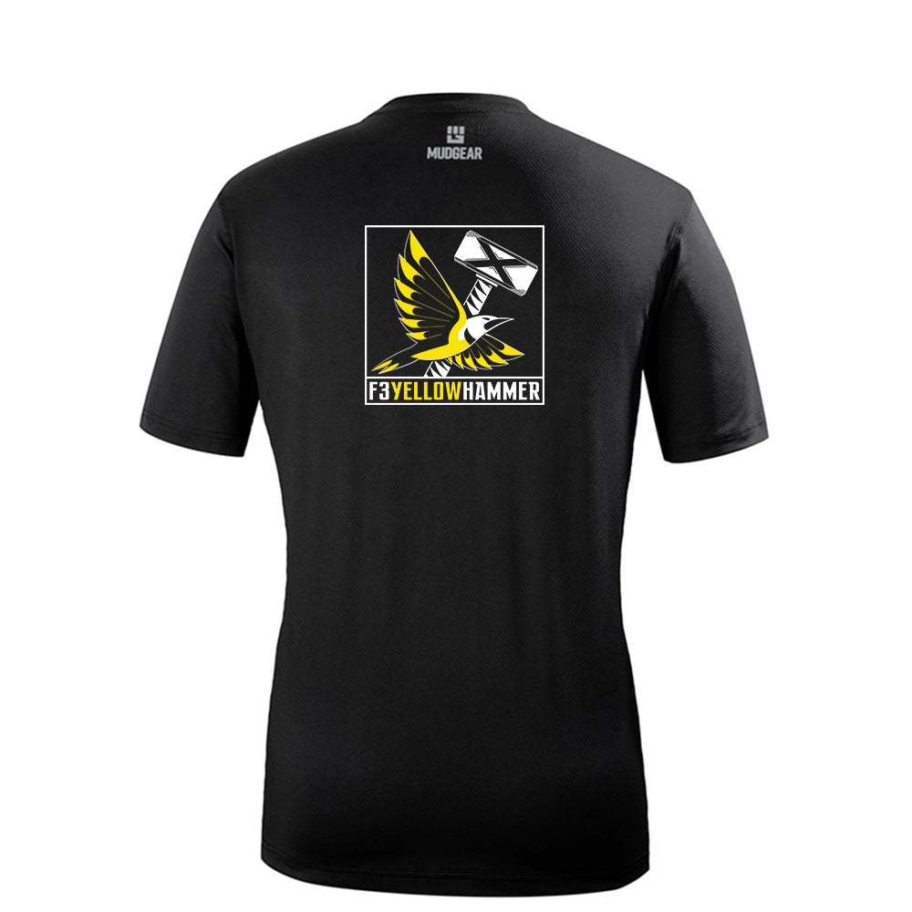 F3 Yellowhammer Pre-Order April 2024
