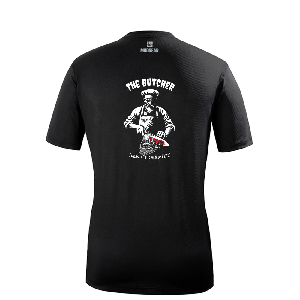 F3 Geneva - The Butcher Pre-Order June 2025