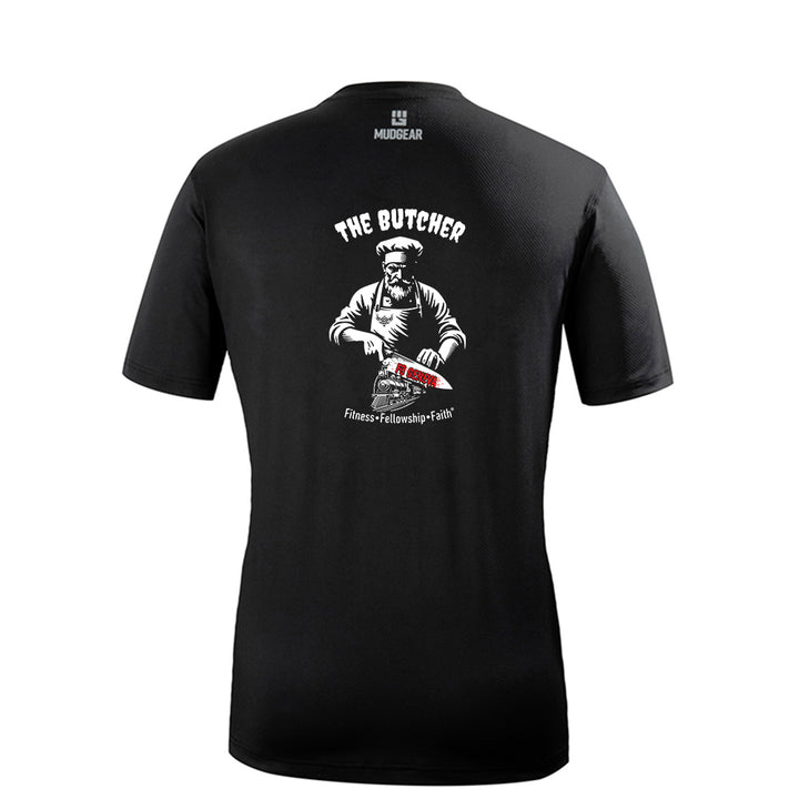 F3 Geneva - The Butcher Pre-Order June 2025