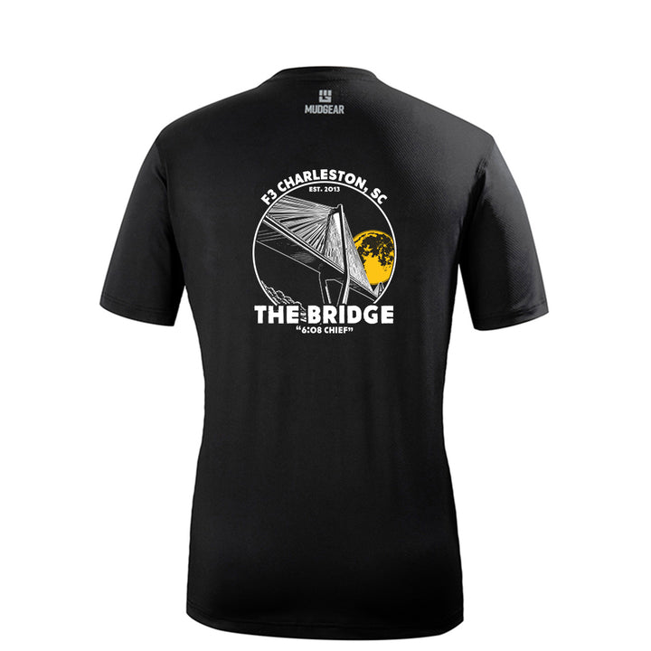 F3 Charleston The Bridge Pre-Order April 2025