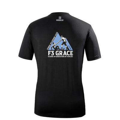 F3 Morris Grace Pre-Order September 2024