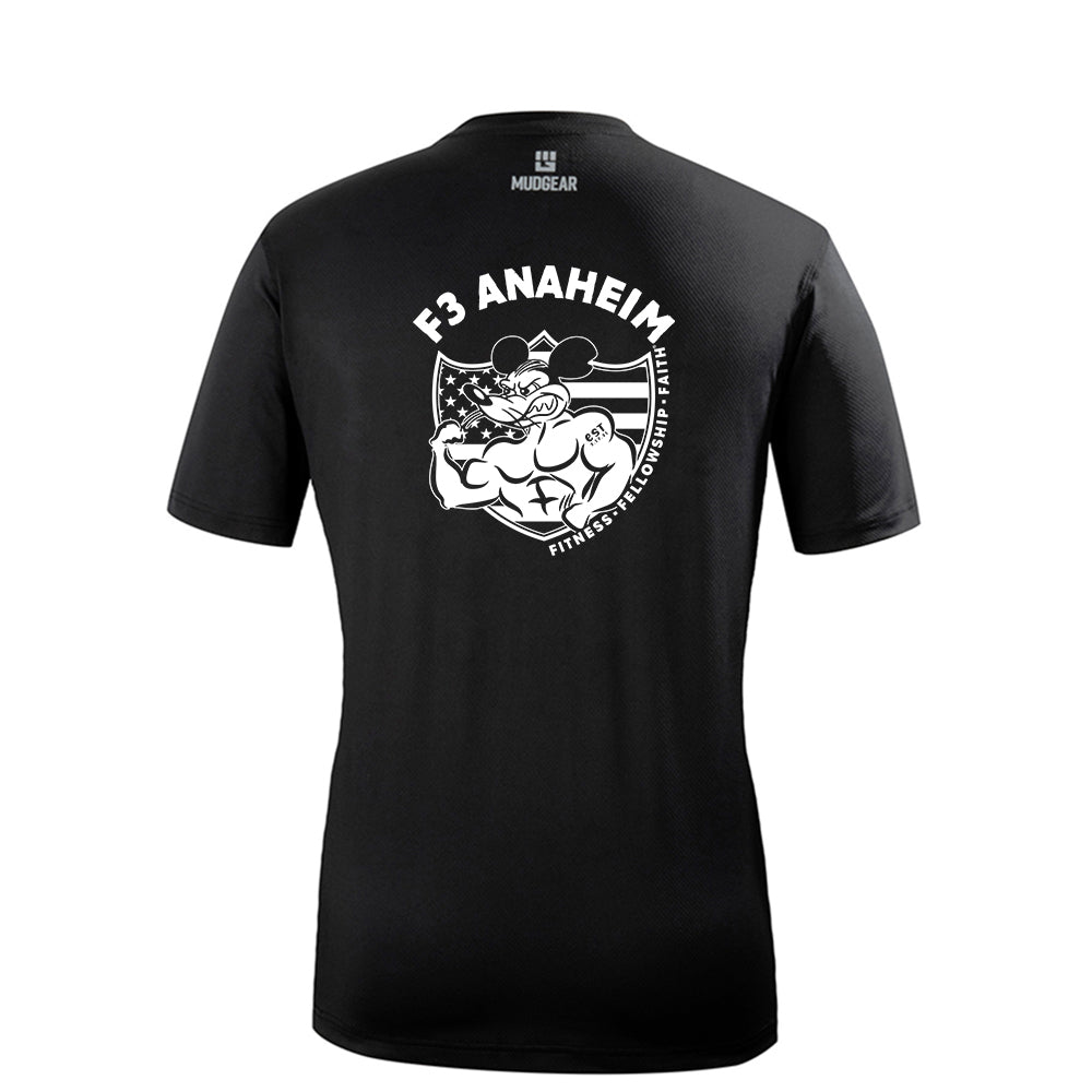 F3 Anaheim Pre-Order May 2026