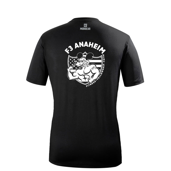 F3 Anaheim Pre-Order May 2026