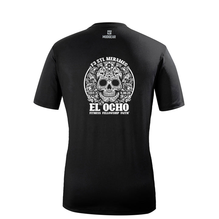 F3 Meramec El Ocho Pre-Order October 2025