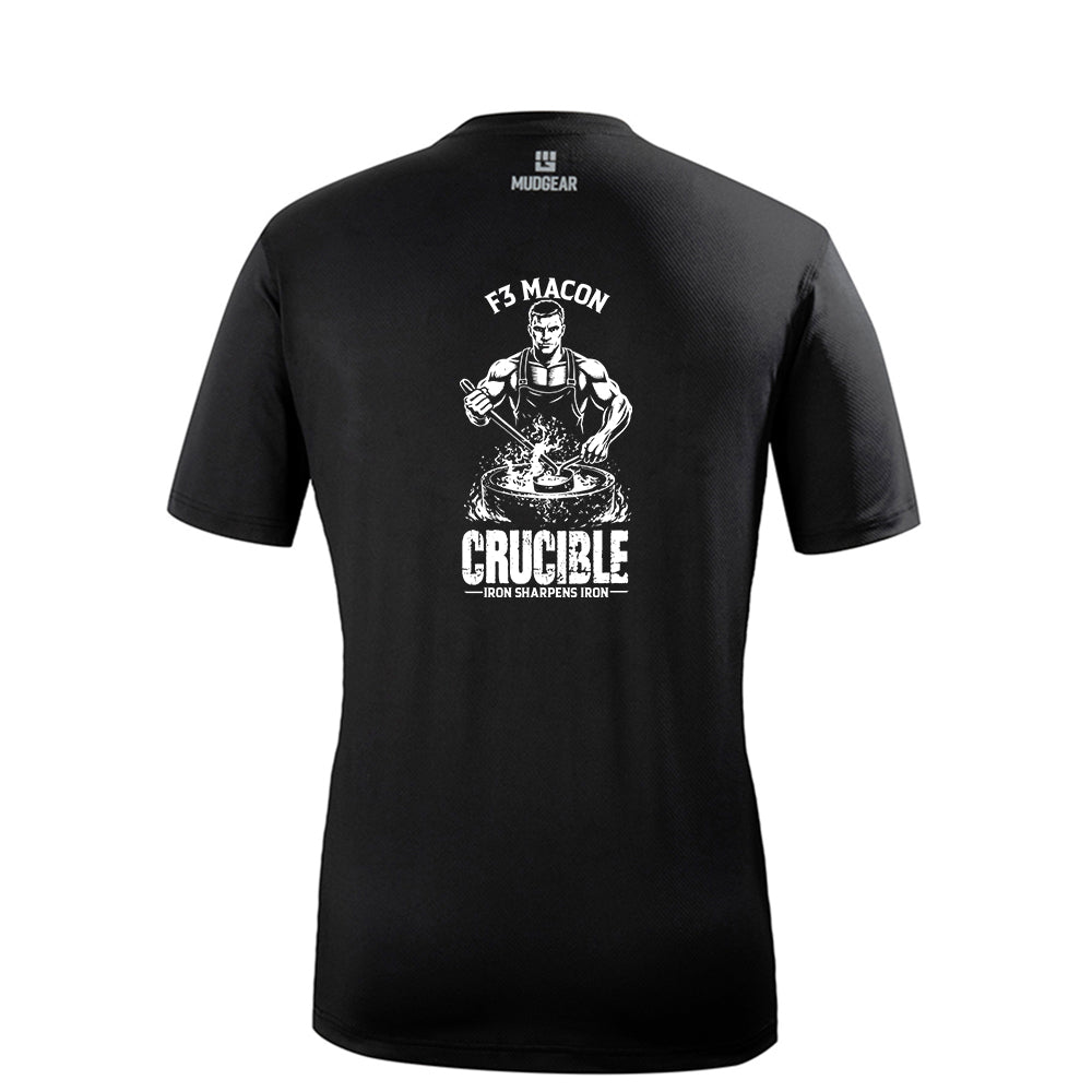 F3 Macon Crucible Pre-Order February 2026