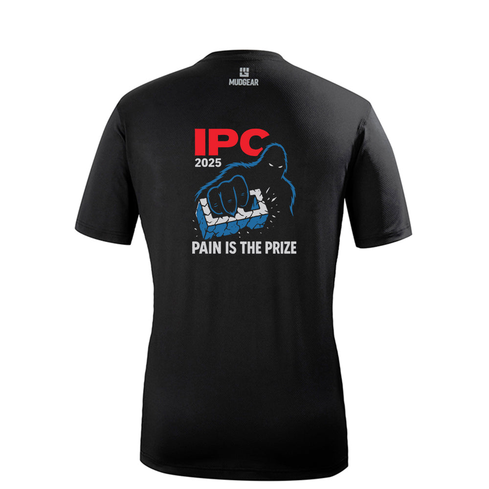 F3 IPC 2025 Pre-Order July 2025