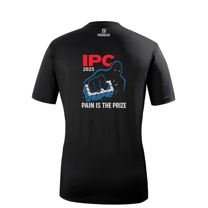 F3 IPC 2025 Pre-Order July 2025