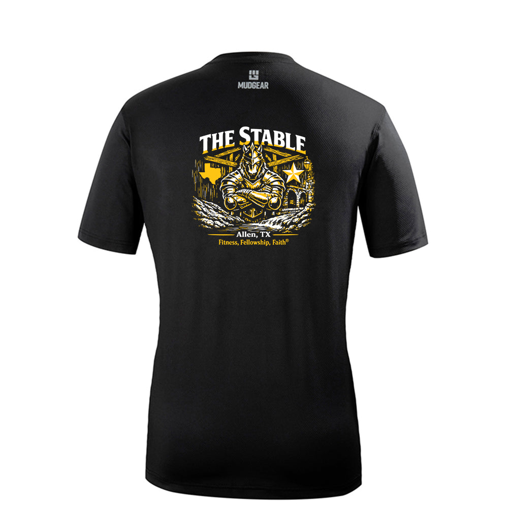 F3 Legacy - The Stable Pre-Order June 2026