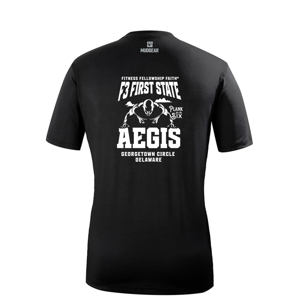 F3 First State AEGIS Pre-Order October 2024