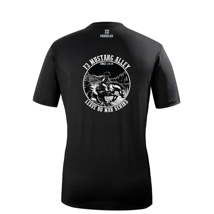 F3 Jeff City Mustang Alley Pre-Order August 2025