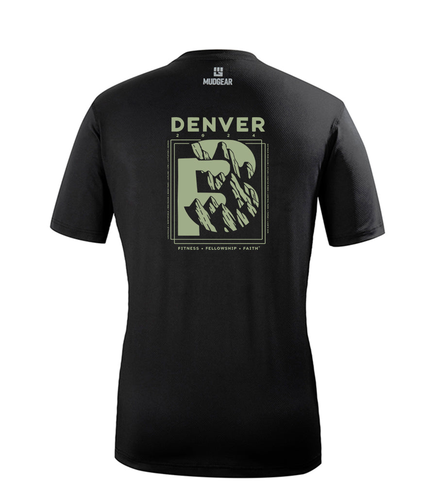 F3 Denver 2024 Pre-Order January 2024
