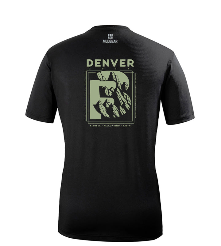 F3 Denver 2024 Pre-Order January 2024