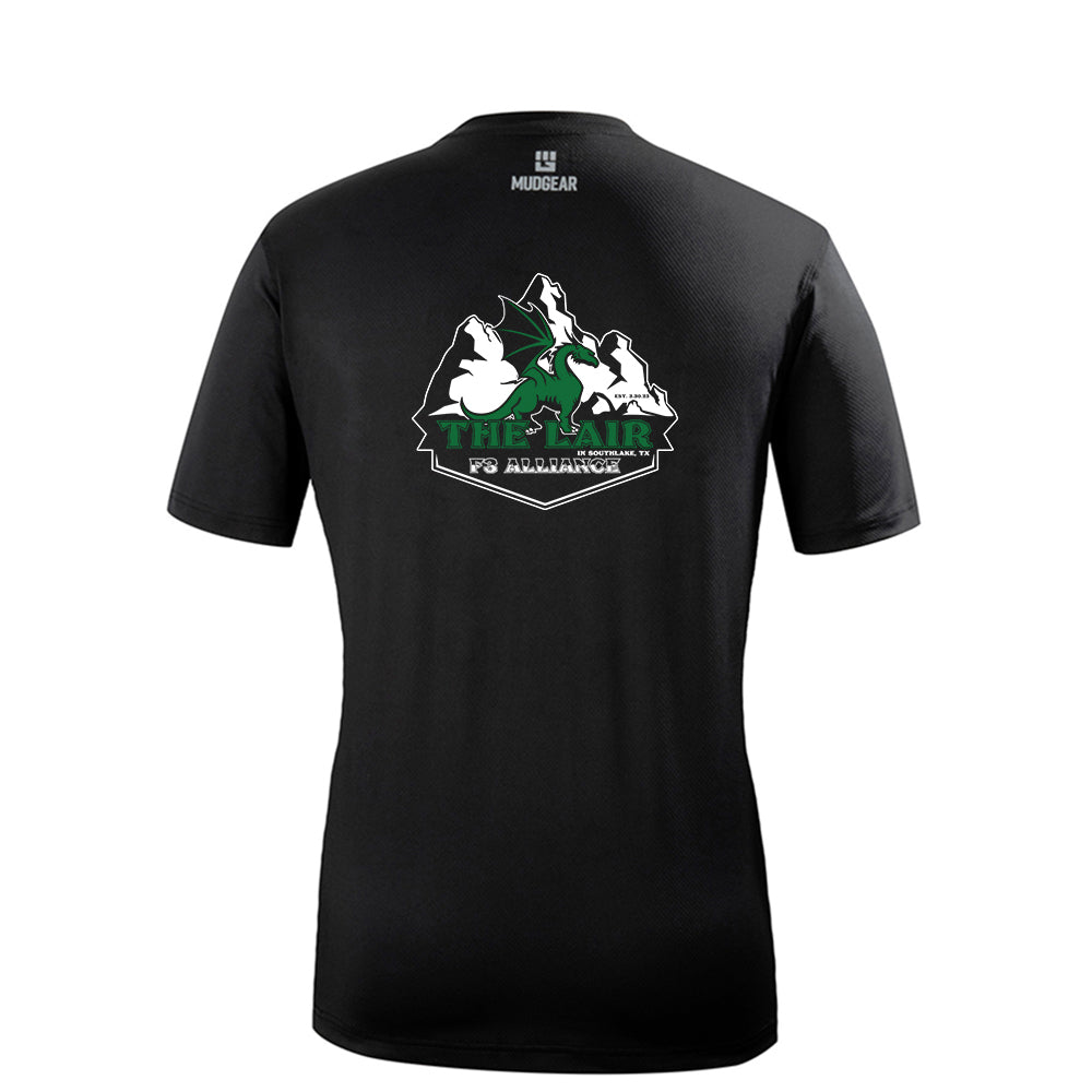 F3 Alliance The Lair Pre-Order July 2025
