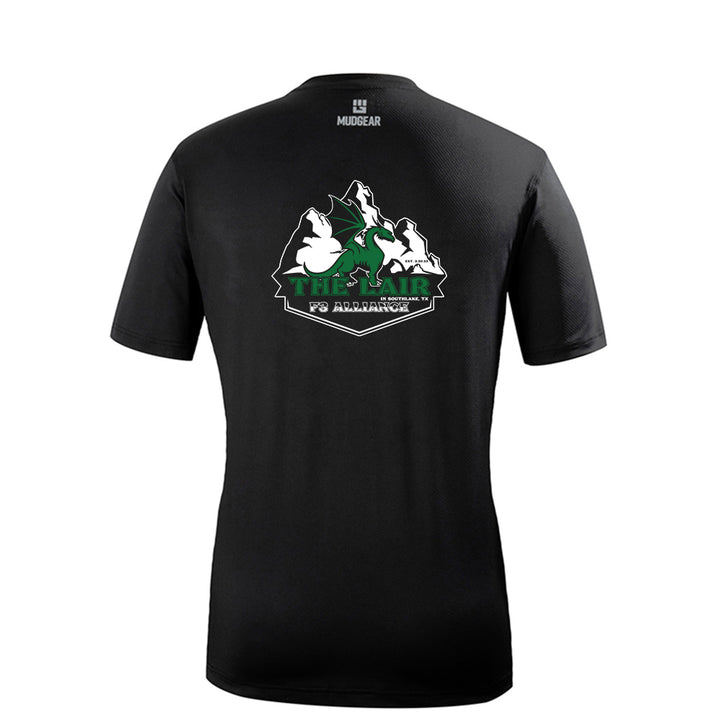 F3 Alliance The Lair Pre-Order July 2025