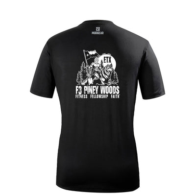 F3 Piney Woods ETX Pre-Order January 2025