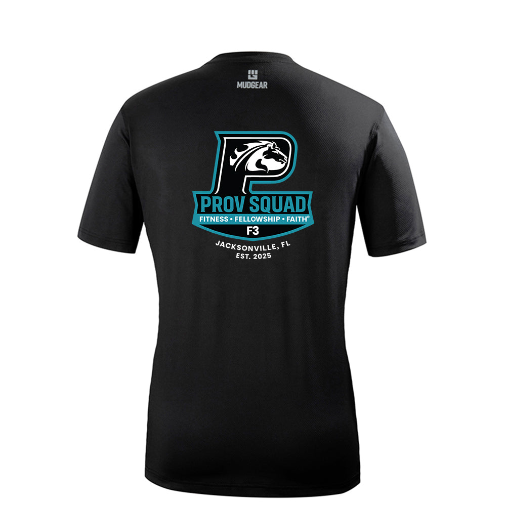 F3 Jacksonville, FL Prov Squad Pre-Order February 2026