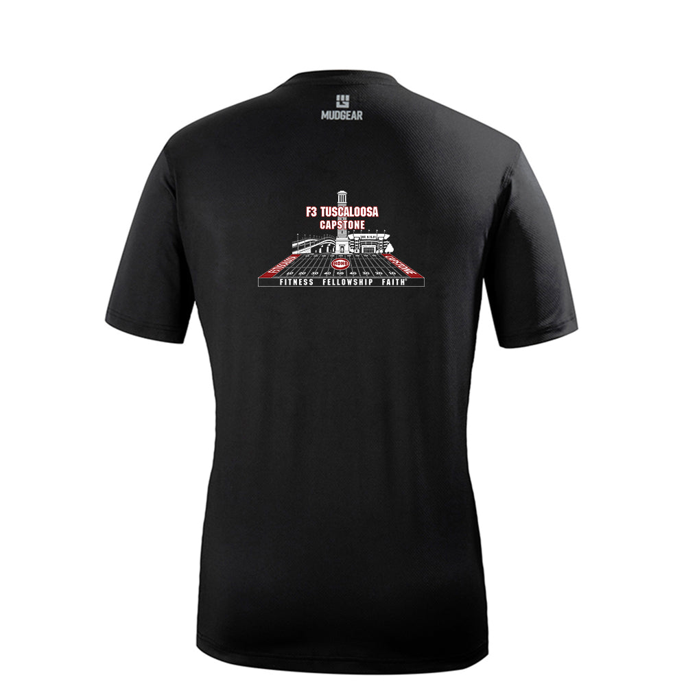 F3 Tuscaloosa Capstone Pre-Order June 2025