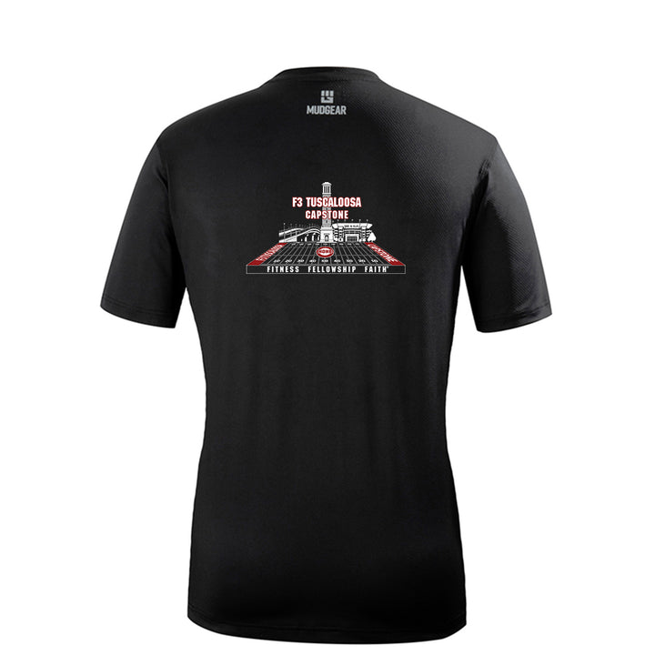F3 Tuscaloosa Capstone Pre-Order June 2025