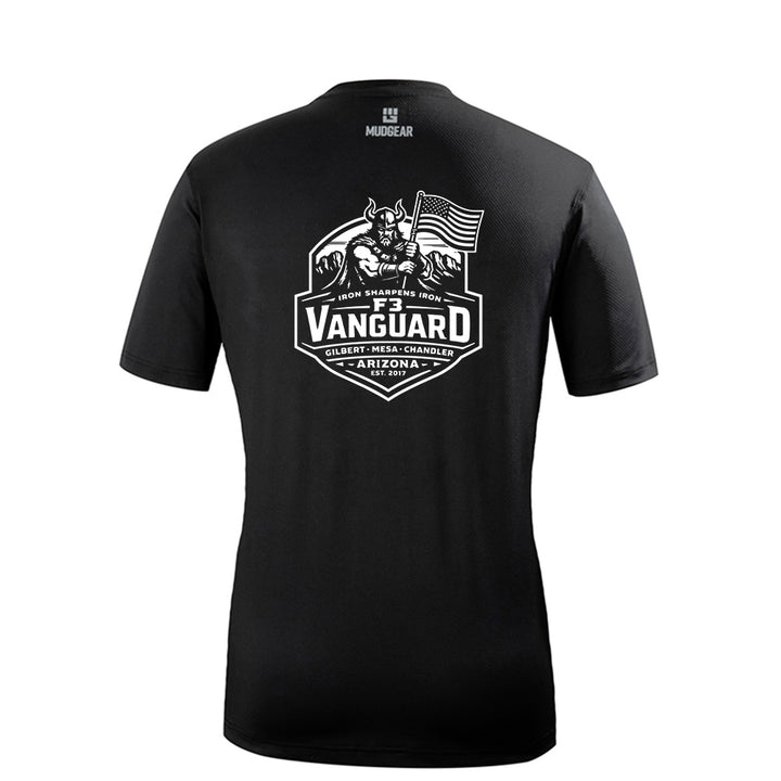 F3 Vanguard Arizona Pre-Order March 2026