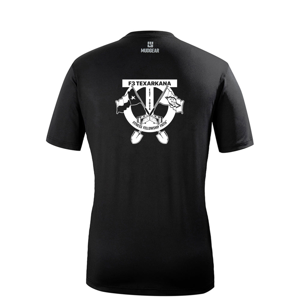 F3 Texarkana Pre-Order February 2025