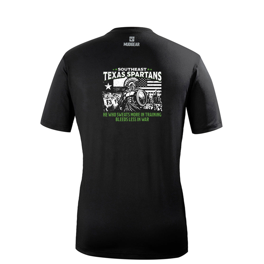 F3 Southeast Texas Spartans Pre-Order January 2025