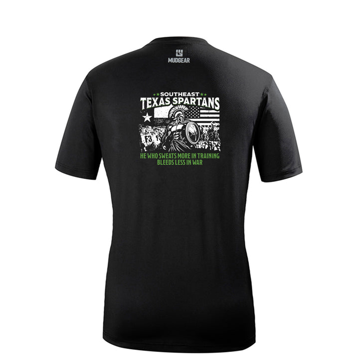 F3 Southeast Texas Spartans Pre-Order January 2025