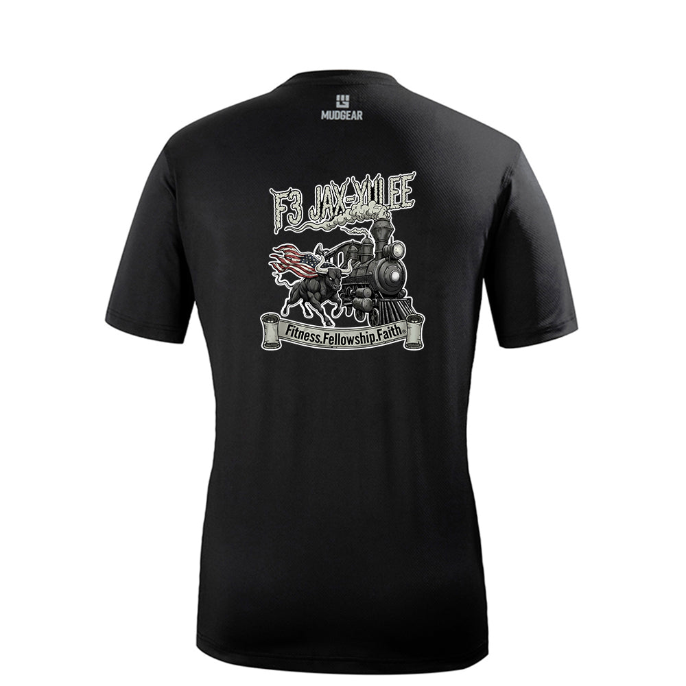 F3 NORTH JAX Bullpen & Crazy Train DTF Pre-Order June 2026