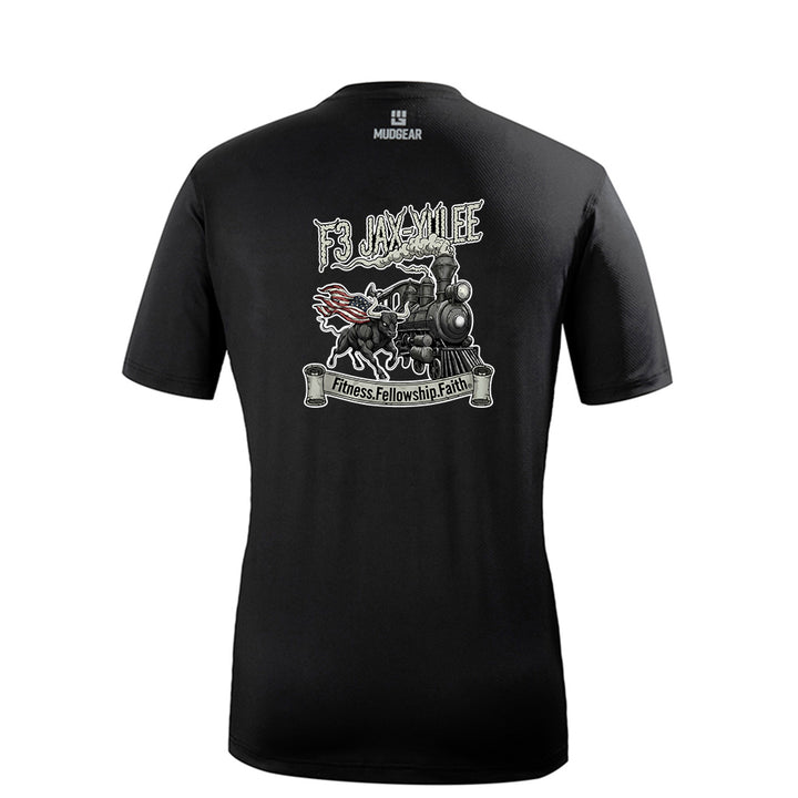 F3 NORTH JAX Bullpen & Crazy Train DTF Pre-Order June 2026