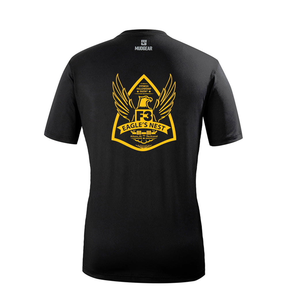 F3 The Arsenal Eagles' Nest Pre-Order August 2025