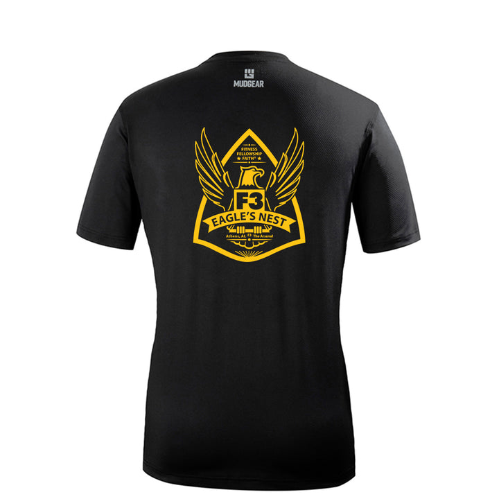 F3 The Arsenal Eagles' Nest Pre-Order August 2025