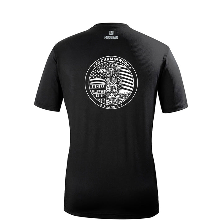 F3 Chaminwood Region Shirt Pre-Order June 2026