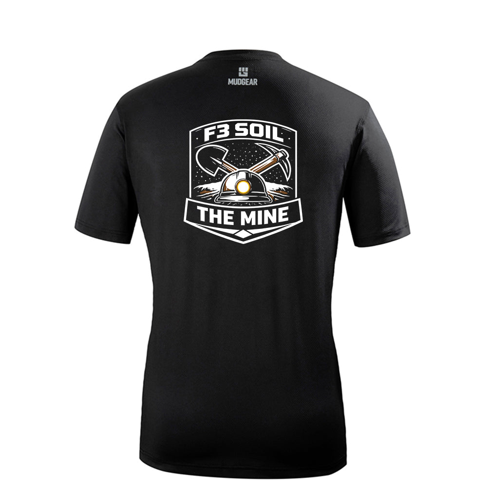 F3 SOIL The Mine Pre-Order May 2026