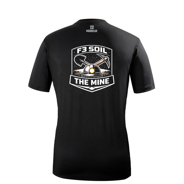 F3 SOIL The Mine Pre-Order May 2026