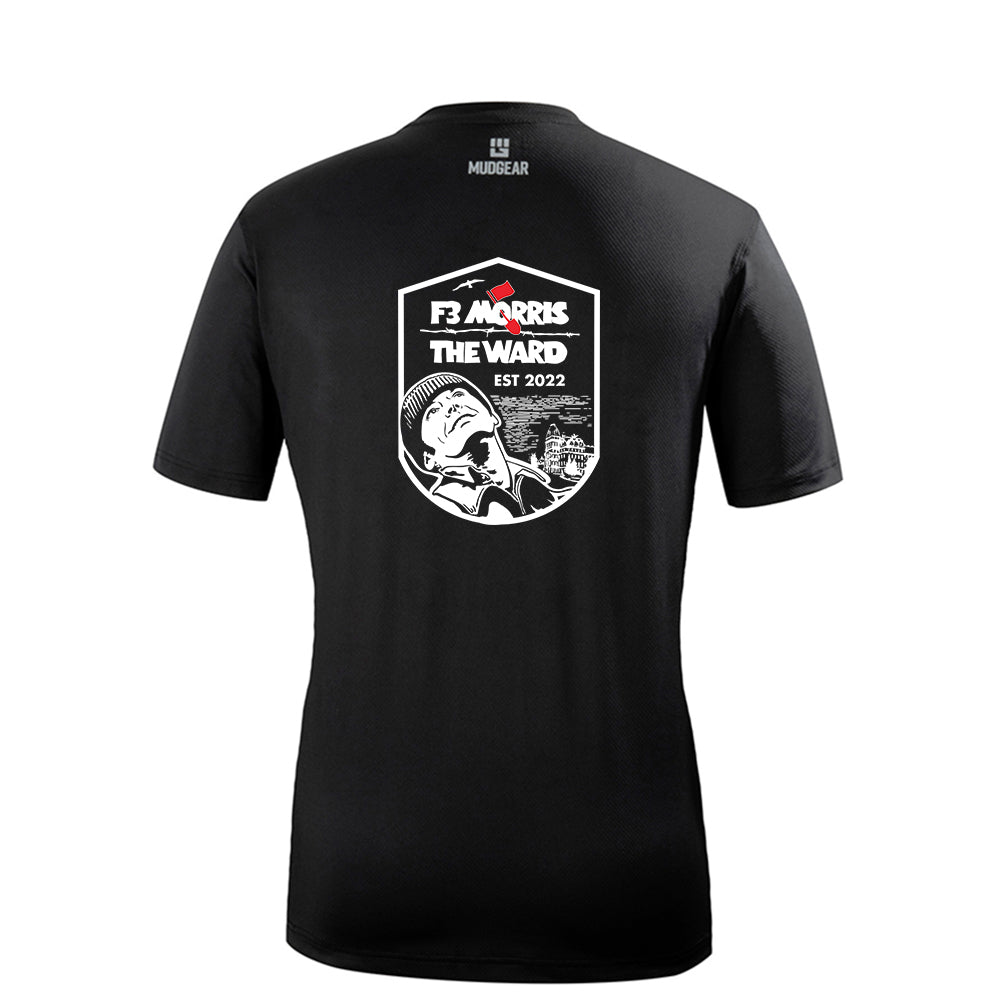 F3 Morris Pre-Order December 2025