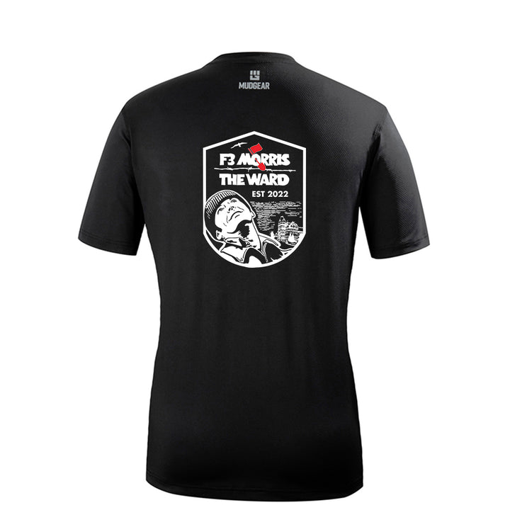 F3 Morris Pre-Order December 2025