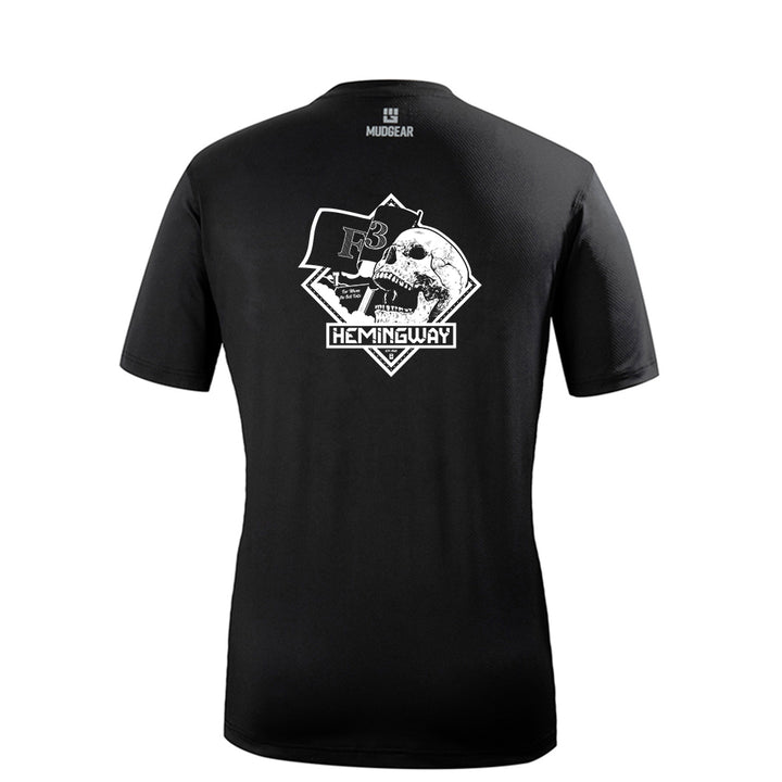 F3 Austin Hemingway Pre-Order March 2025