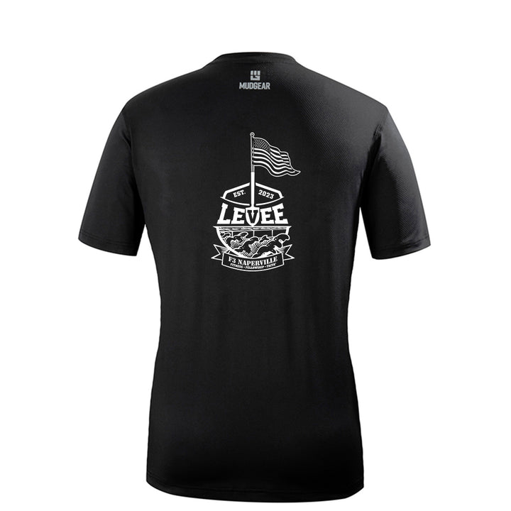 F3 Naperville Levee Pre-Order June 2024