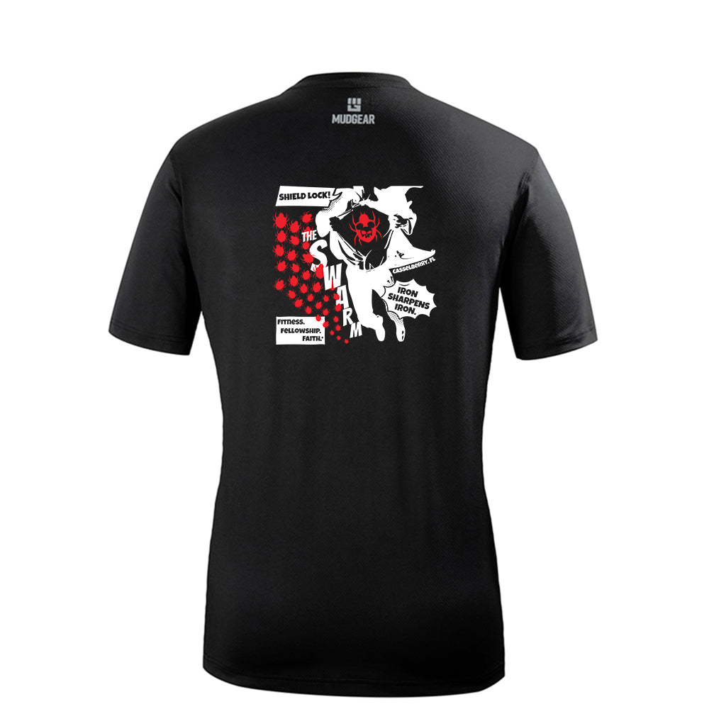 F3 Orlando The Swarm Pre-Order August 2025