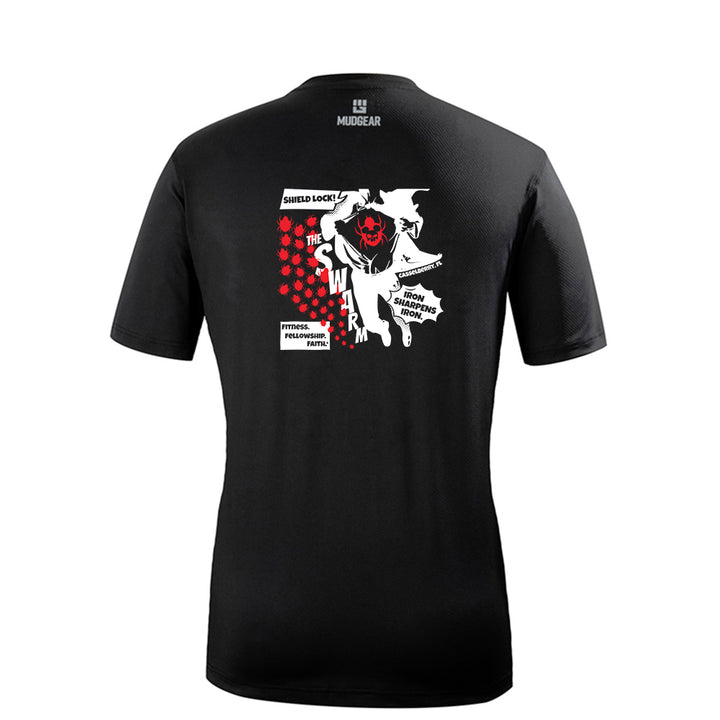 F3 Orlando The Swarm Pre-Order August 2025