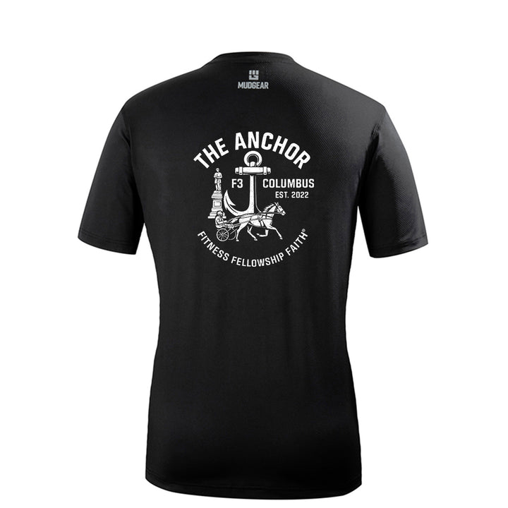 F3 Columbus The Anchor Pre-Order October 2025