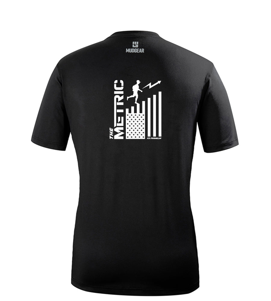 F3 Franklin The Metric Pre-Order February 2024
