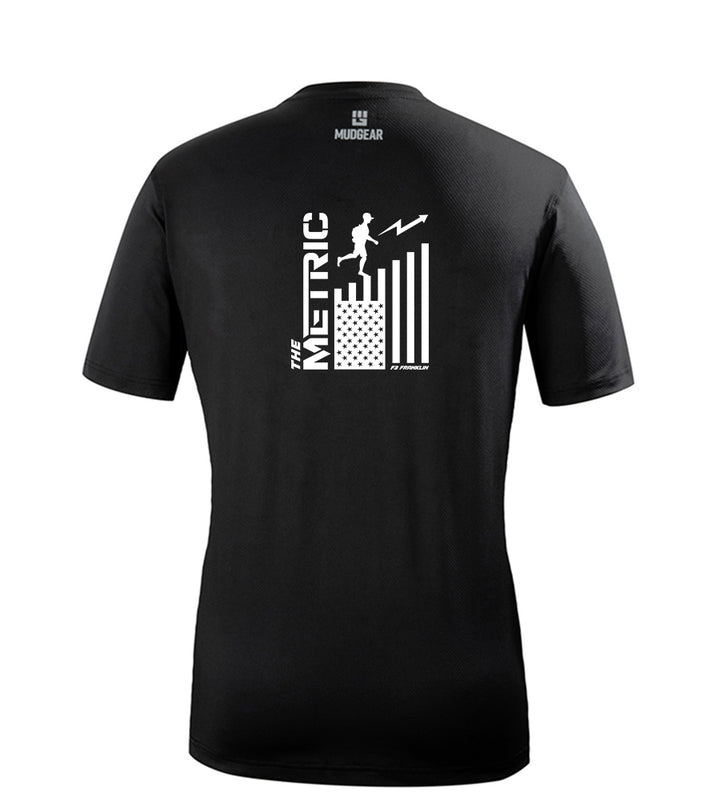 F3 Franklin The Metric Pre-Order February 2024