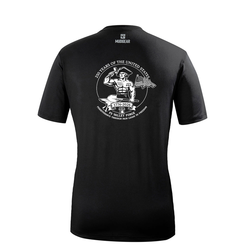 F3 Valley Forge - America 250 Pre-Order April 2026
