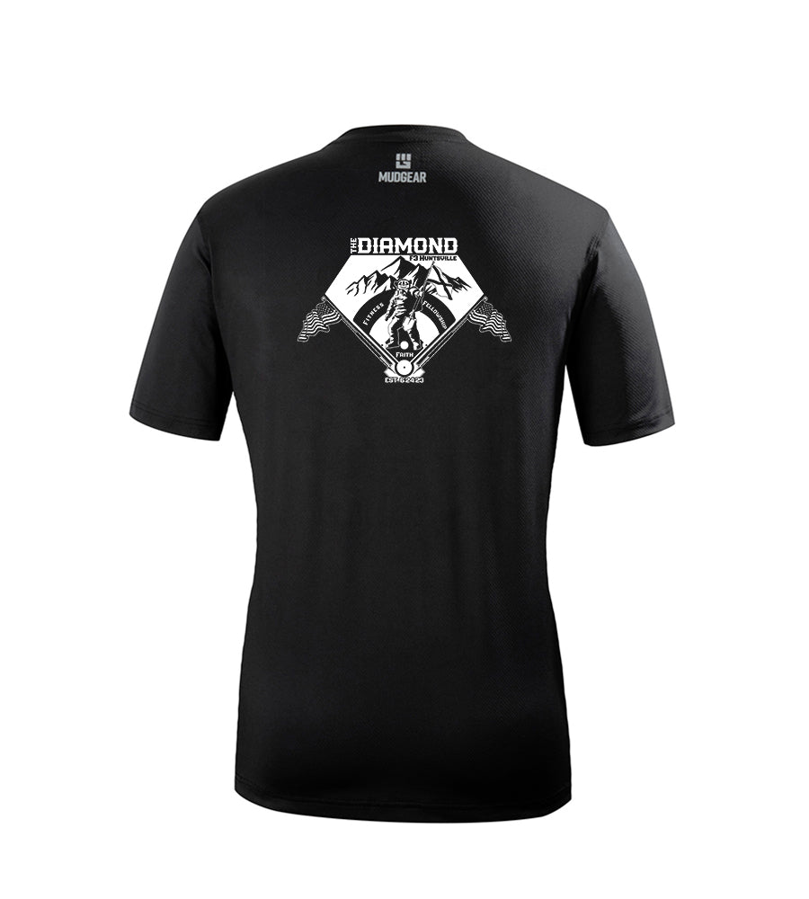 F3 Huntsville - The Diamond Pre-order December 2023