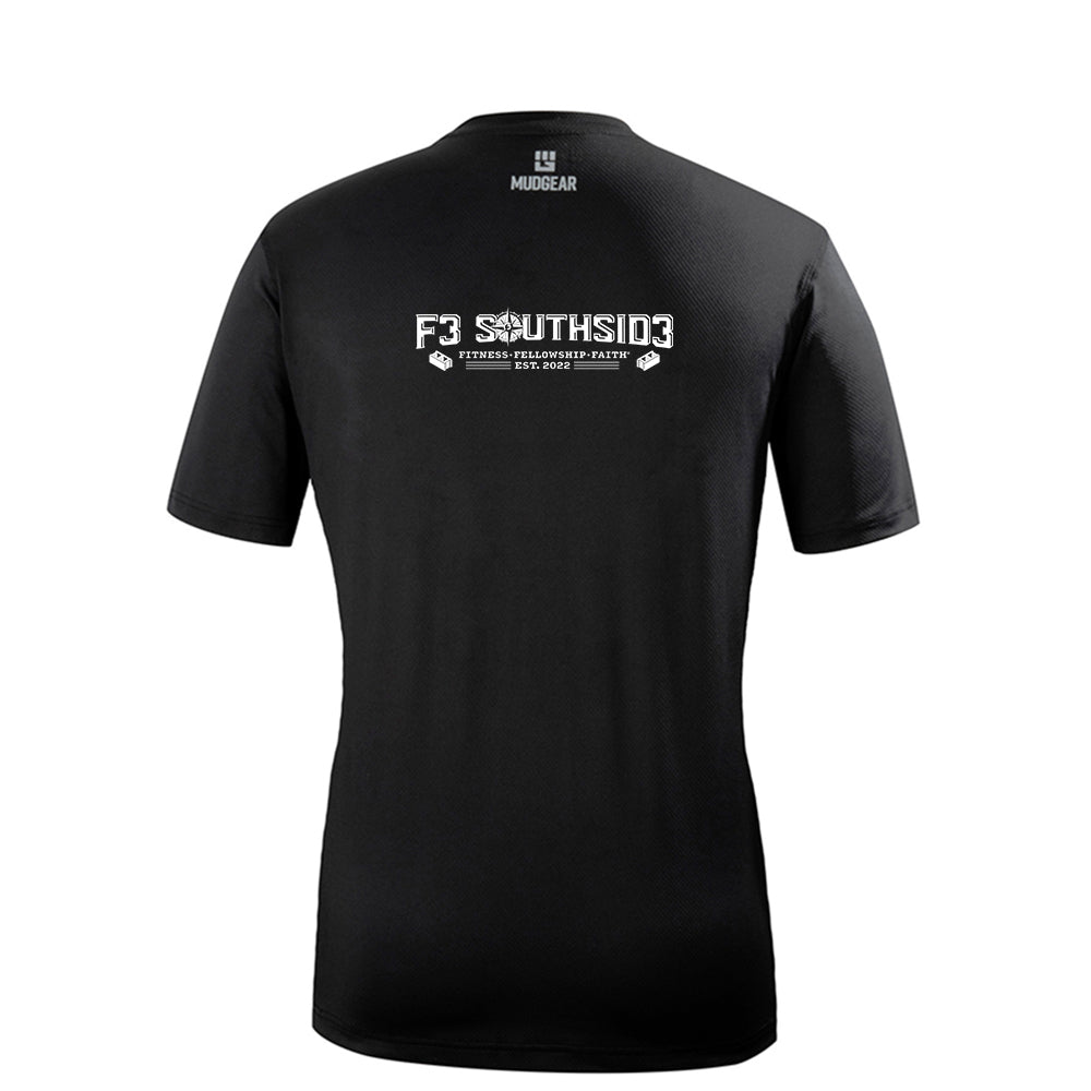 F3 Southside Shirts Pre-Order March 2024