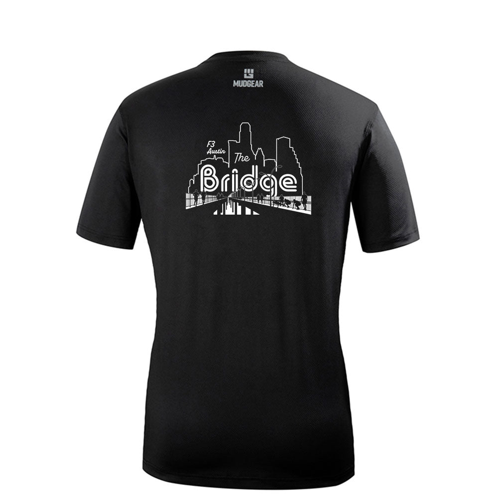 F3 Austin The Bridge Pre-Order September 2026