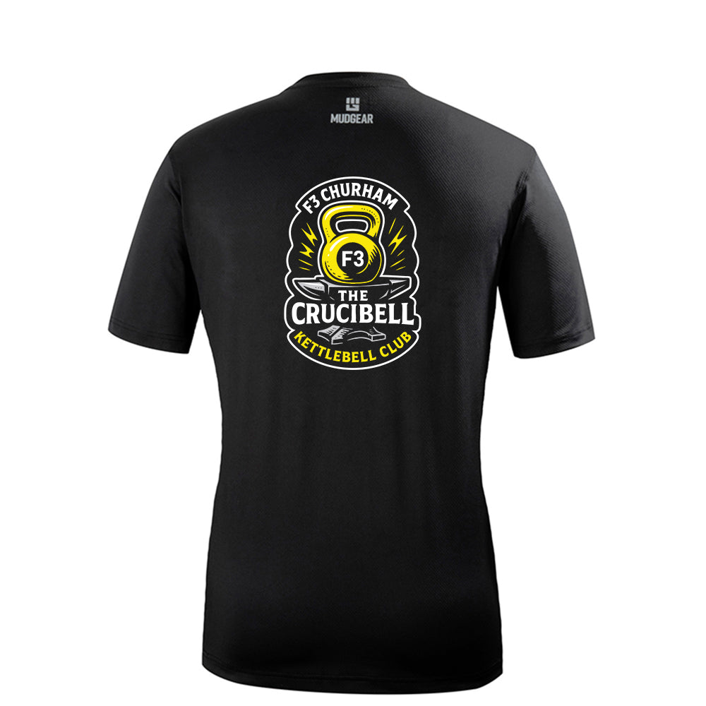 F3 Churham Kettlebell Club Pre-Order September 2025