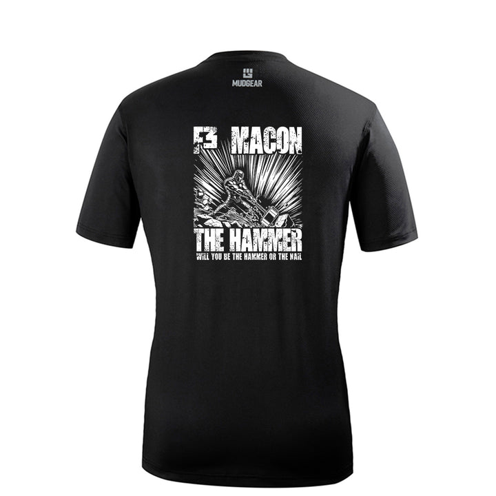 F3 Macon The Hammer Pre-Order April 2025